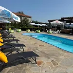 Hotel Family Eterno