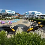 Hotel Family Eterno Tsigov Chark