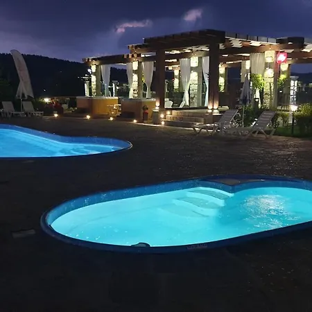 Family Eterno Hotel 3*