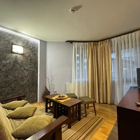 Hotel Family Eterno Cigov Čark