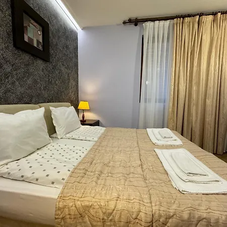 埃泰尔诺家庭酒店 西格伏沙尔克