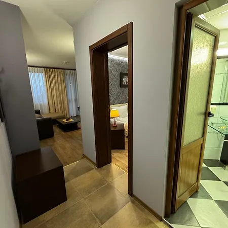 Family Eterno Hotel 3*