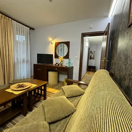 酒店 埃泰尔诺家庭酒店 西格伏沙尔克