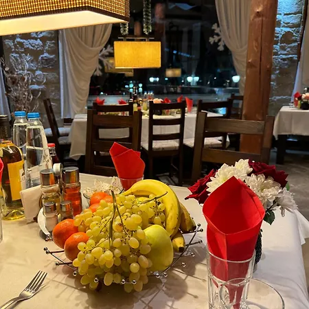 Family Eterno Hotel Tsigov Chark