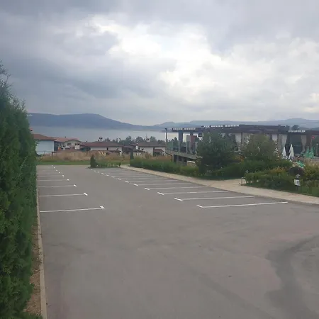 семеен етерно Хотел 3*
