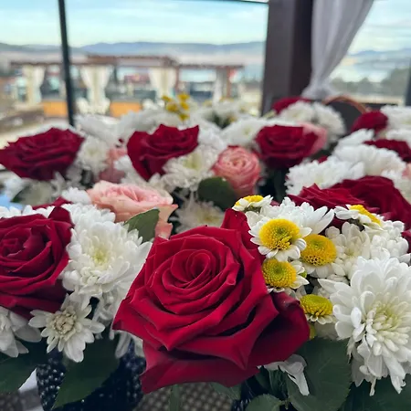 семеен етерно Хотел Цигов чарк