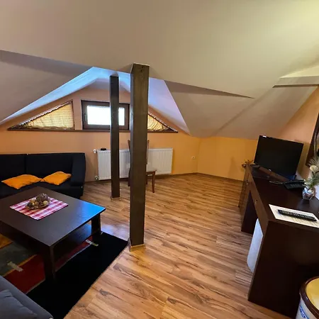 Hotel Family Eterno Tsigov Chark