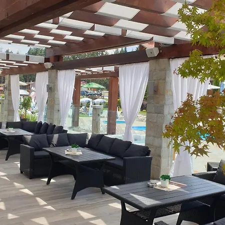 Family Eterno Hotel Tsigov Chark