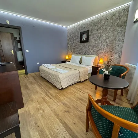 Family Eterno 3* Tsigov Chark
