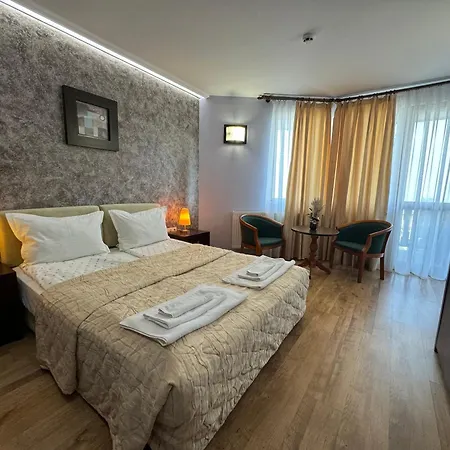 Hotel Family Eterno