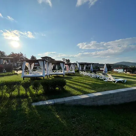 Hotel Family Eterno Cigov Čark