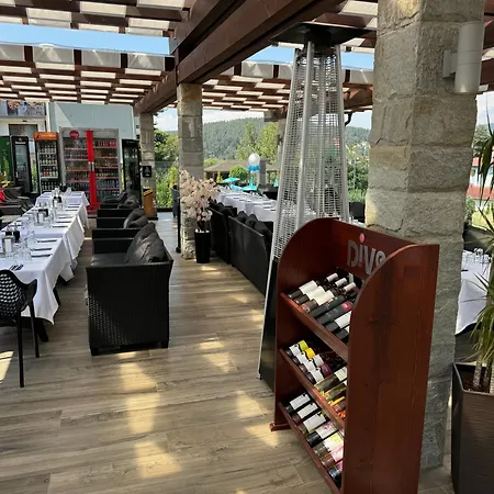 семеен етерно 3*