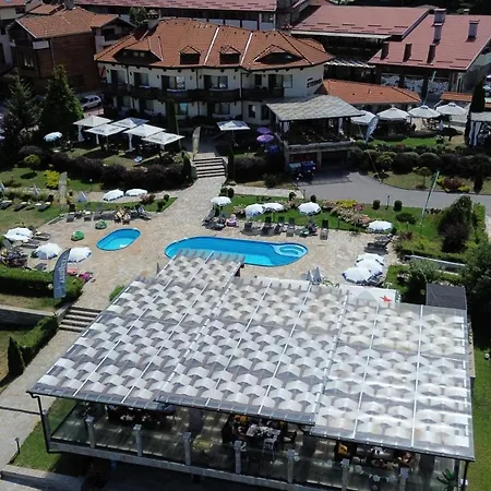 Family Eterno Hotel 3*