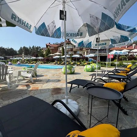 Hotel Family Eterno Tsigov Chark