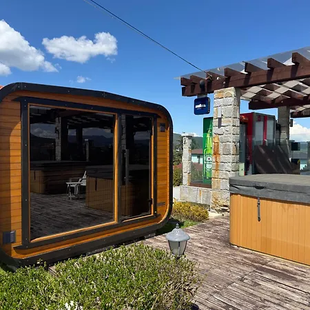 埃泰尔诺家庭酒店