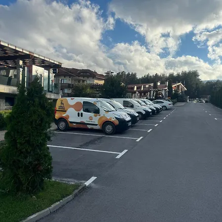 Family Eterno Cigov Čark
