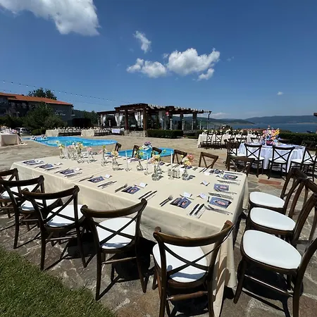 Hotel Family Eterno Cigov Čark