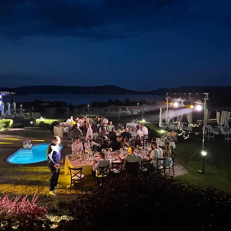 Hotel Family Eterno