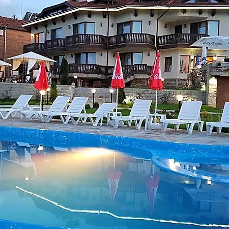 Hotel Family Eterno Tsigov Chark
