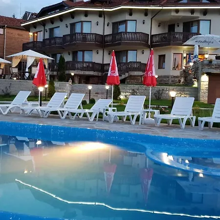 Family Eterno Hotel