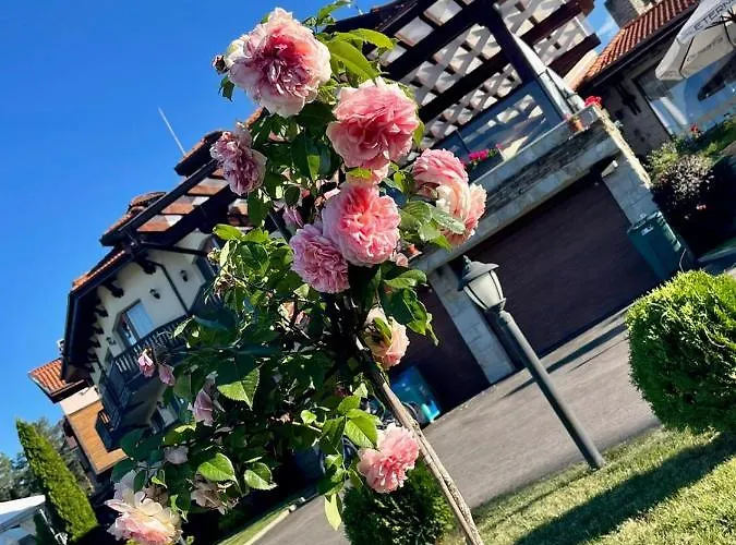 埃泰尔诺家庭酒店