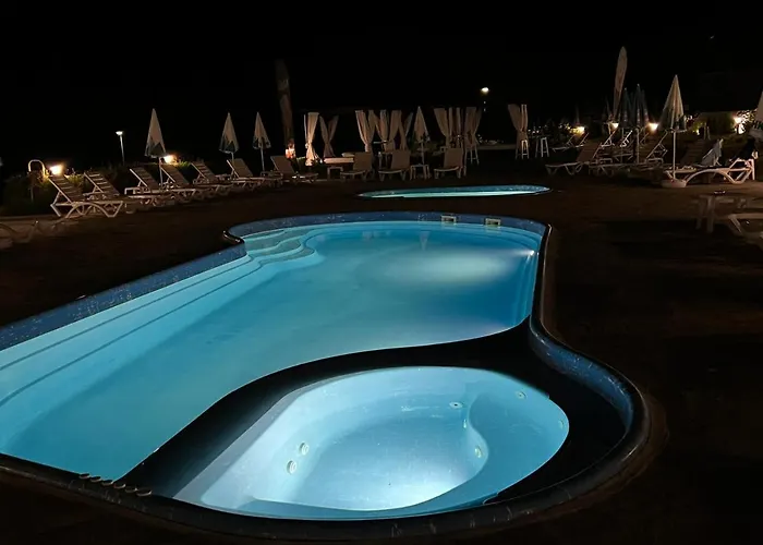 酒店 埃泰尔诺家庭酒店