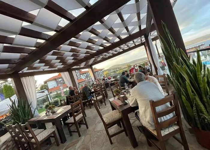 酒店 埃泰尔诺家庭酒店