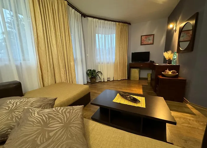 埃泰尔诺家庭酒店