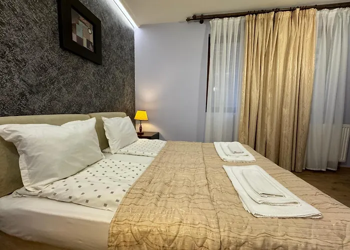 埃泰尔诺家庭酒店 西格伏沙尔克