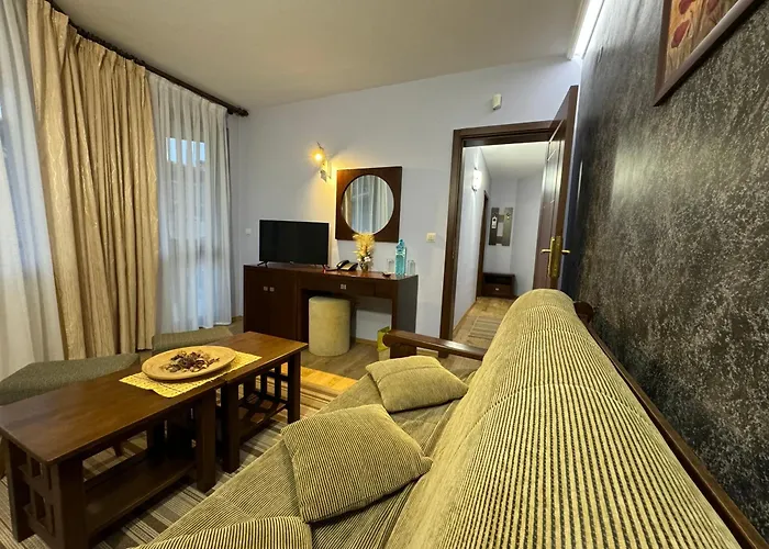 酒店 埃泰尔诺家庭酒店 西格伏沙尔克