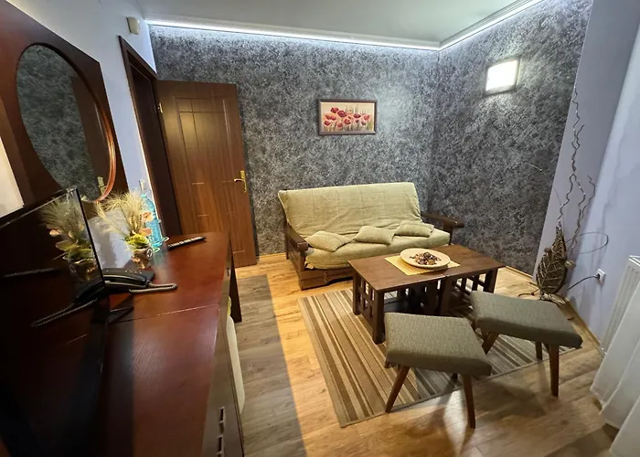 埃泰尔诺家庭酒店