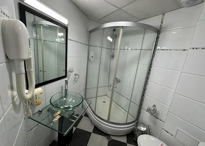 酒店 埃泰尔诺家庭酒店 3*