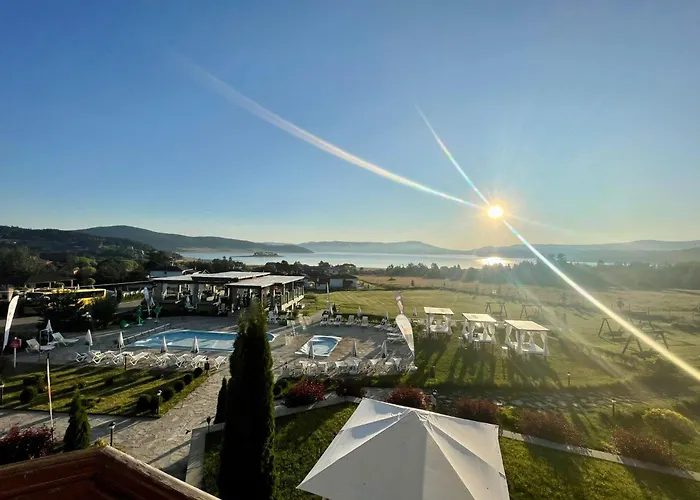 埃泰尔诺家庭酒店 西格伏沙尔克