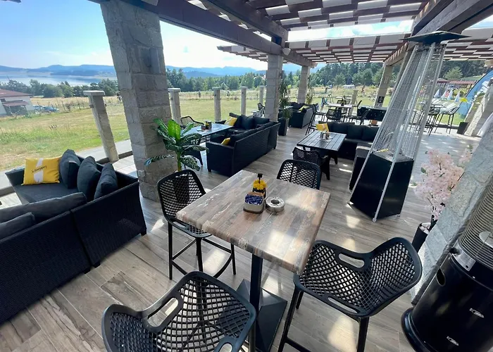 酒店 埃泰尔诺家庭酒店 3*