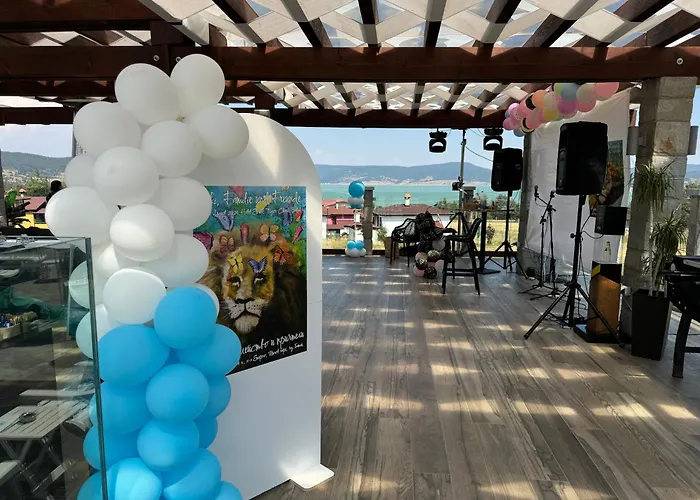 埃泰尔诺家庭酒店 西格伏沙尔克