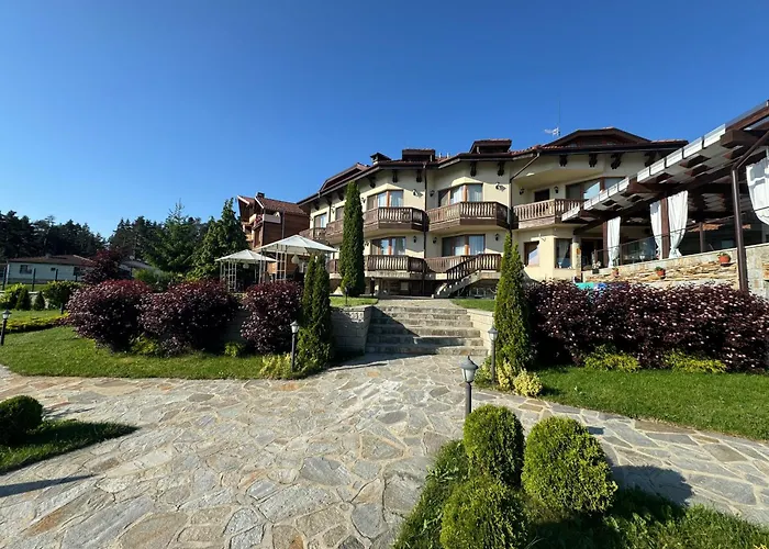 酒店 埃泰尔诺家庭酒店 3*