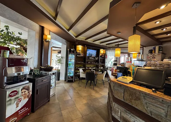 埃泰尔诺家庭酒店 酒店 西格伏沙尔克