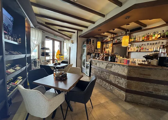 酒店 埃泰尔诺家庭酒店 西格伏沙尔克