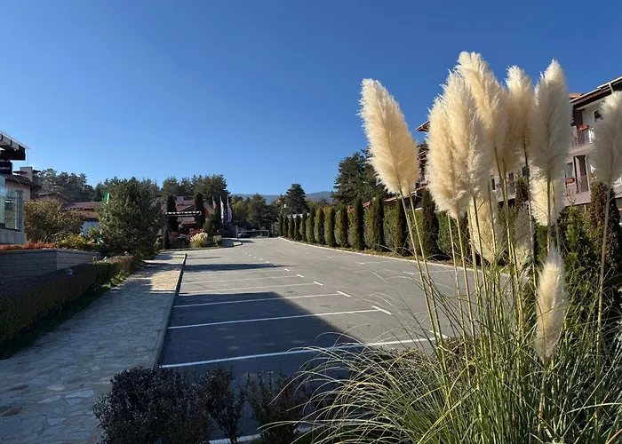 埃泰尔诺家庭酒店 酒店