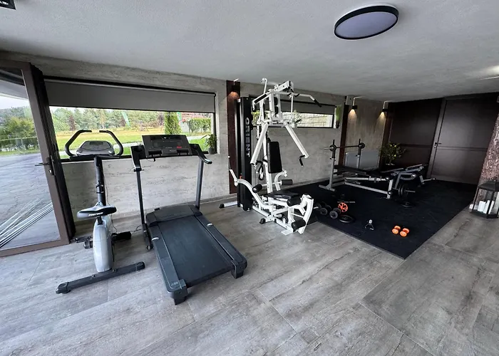 埃泰尔诺家庭酒店 酒店 西格伏沙尔克