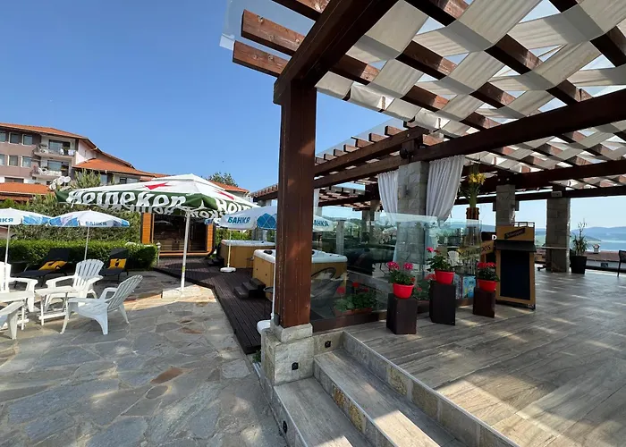 埃泰尔诺家庭酒店 酒店 西格伏沙尔克