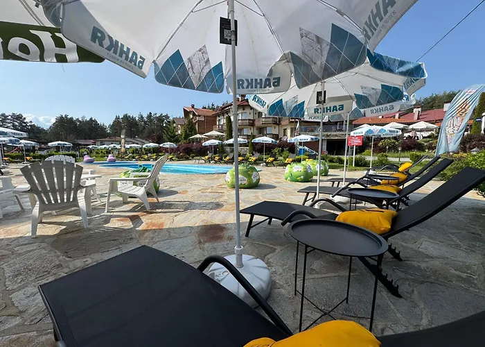 酒店 埃泰尔诺家庭酒店 西格伏沙尔克