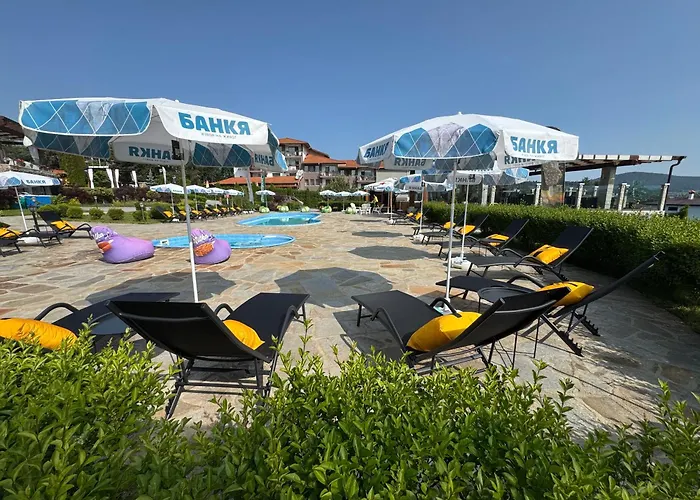 酒店 埃泰尔诺家庭酒店 西格伏沙尔克