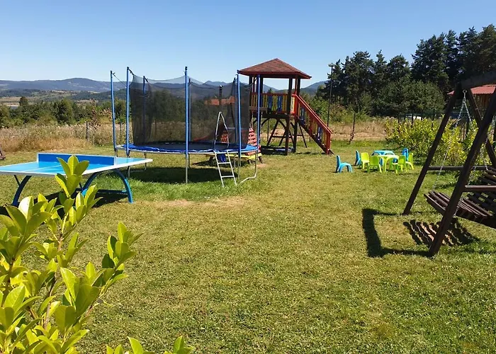 埃泰尔诺家庭酒店 酒店